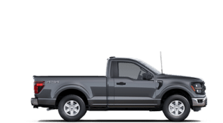 2025 Ford F-150® External Image 1
